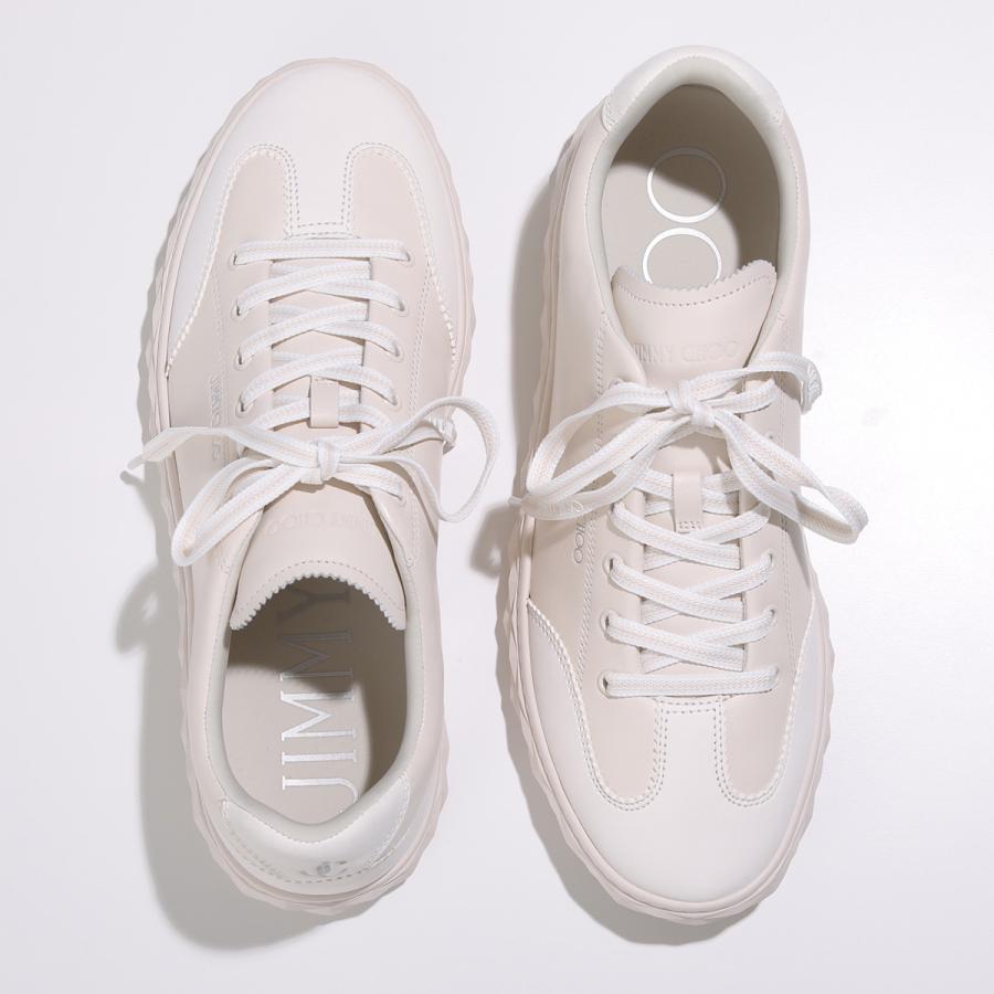 JIMMY CHOO（ジミーチュウ） スニーカー DIAMOND LIGHT FLEX/M LMX