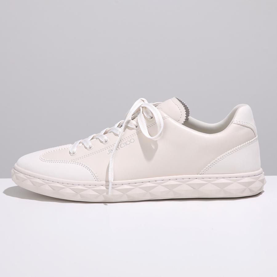 JIMMY CHOO（ジミーチュウ） スニーカー DIAMOND LIGHT FLEX/M LMX