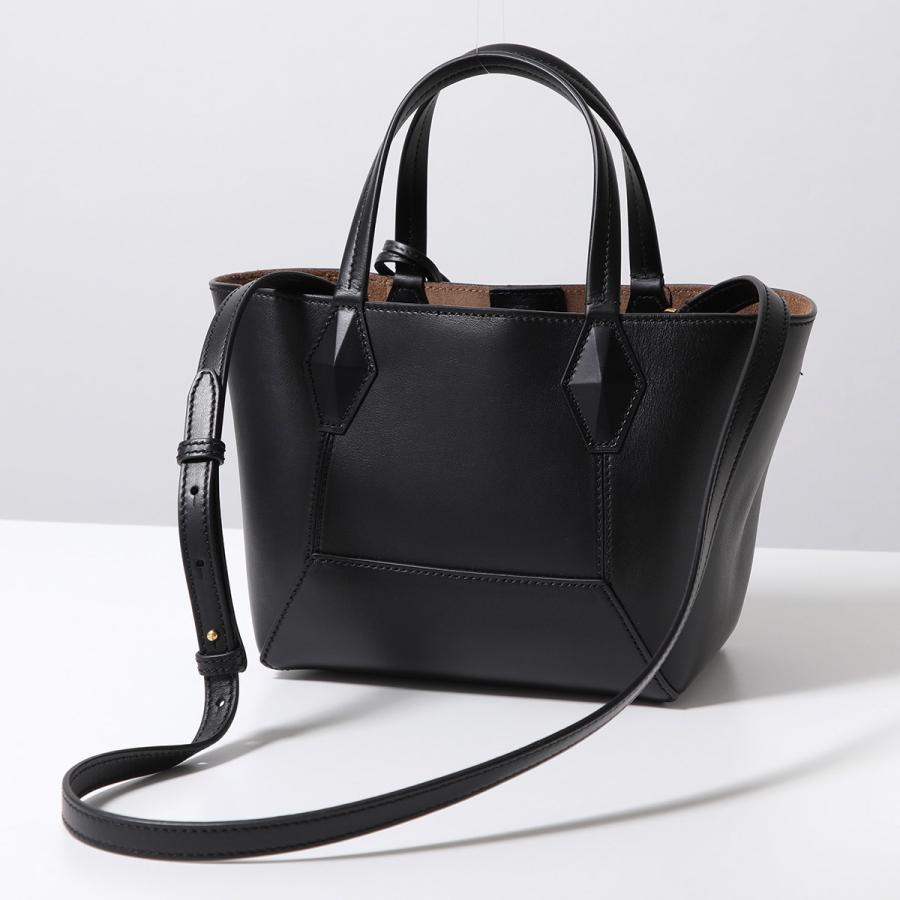 JIMMY CHOO（ジミーチュウ） ショルダーバッグ DIAMOND TOTE/S/U HUT