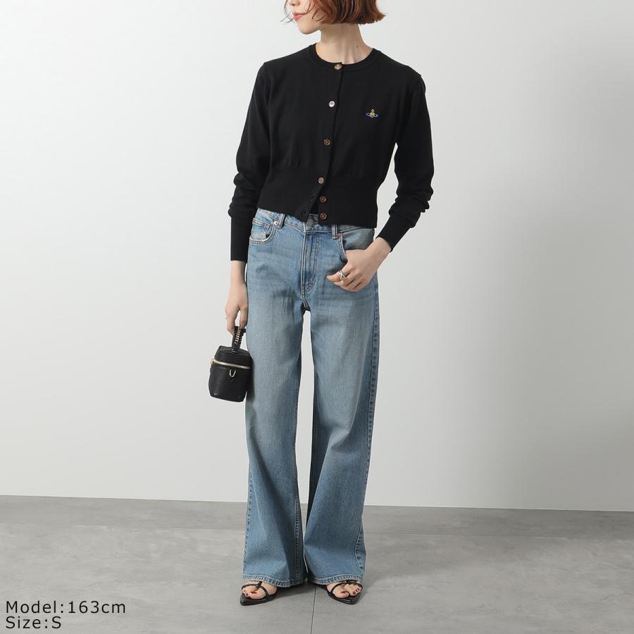 Vivienne Westwood（ヴィヴィアンウエストウッド） カーディガン