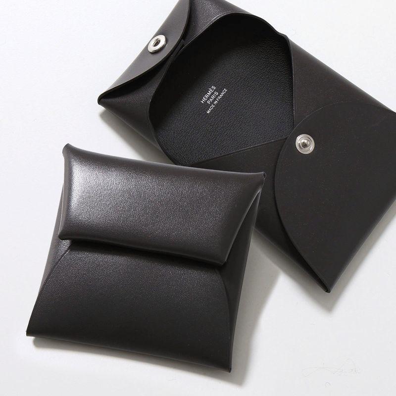 HERMES（エルメス） コインケース BASTIA バスティア 078405CK メンズ
