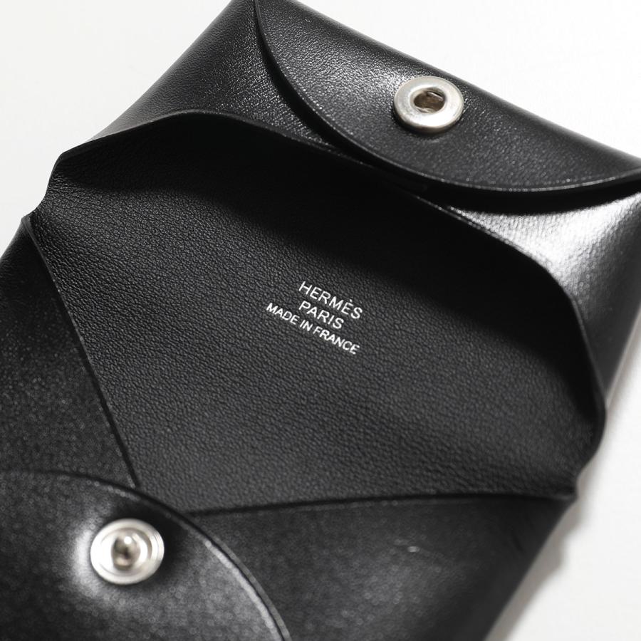 HERMES（エルメス） コインケース BASTIA バスティア 078405CK メンズ