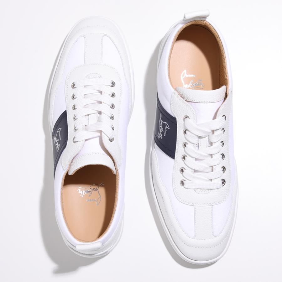 Christian Louboutin（クリスチャンルブタン） スニーカー RETERO