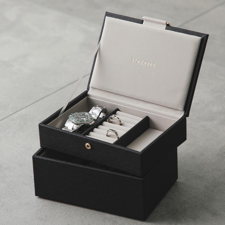 STACKERS（スタッカーズ） ジュエリーボックス Mini Jewellery Box Set
