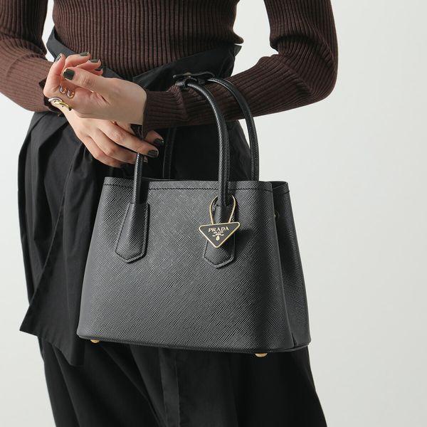 PRADA（プラダ） キーリング 1PS063 66A レディース メタル