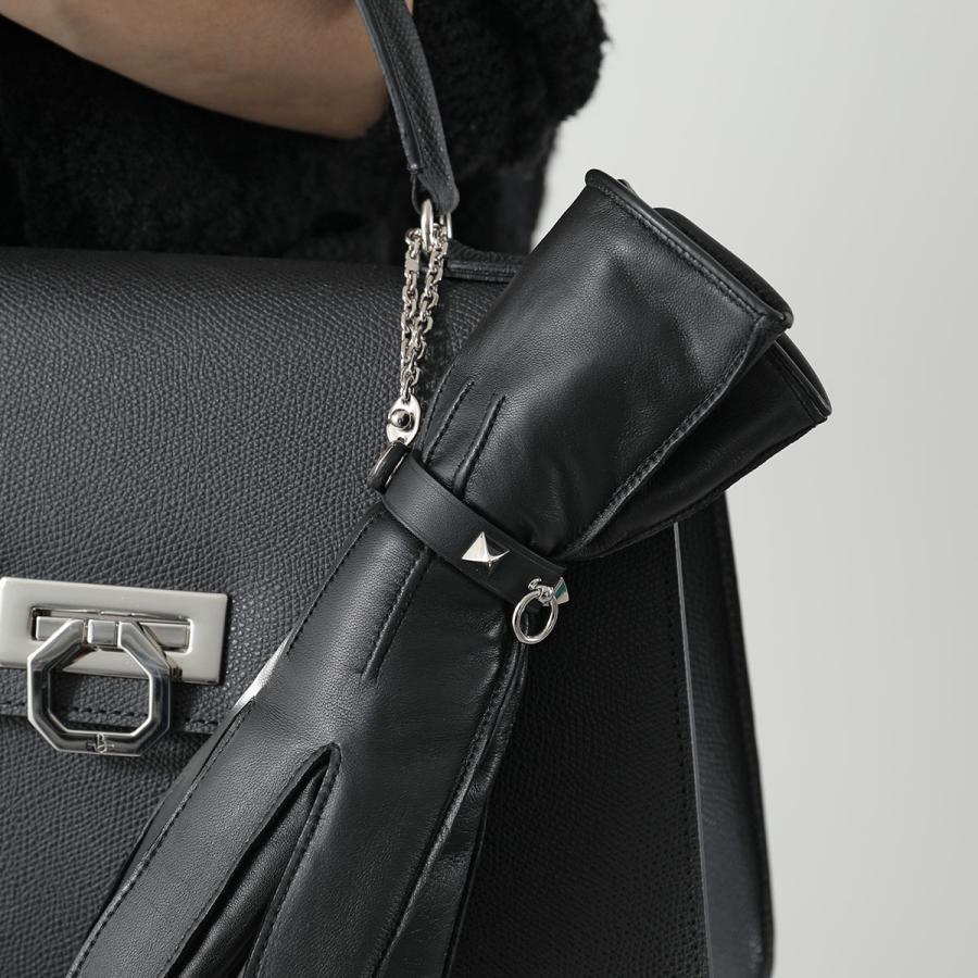 HERMES（エルメス） 手袋ホルダー リヴァル Rival 222059G レディース