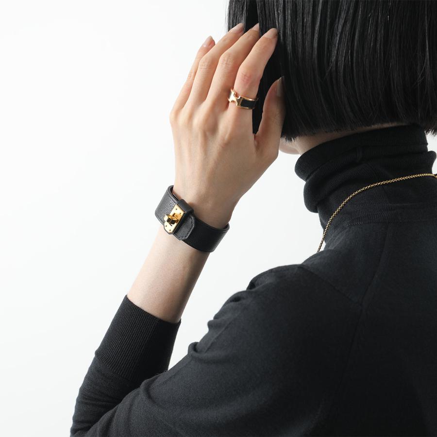 HERMES（エルメス） ブレスレット Kelly Twist PM ケリー・ツイスト
