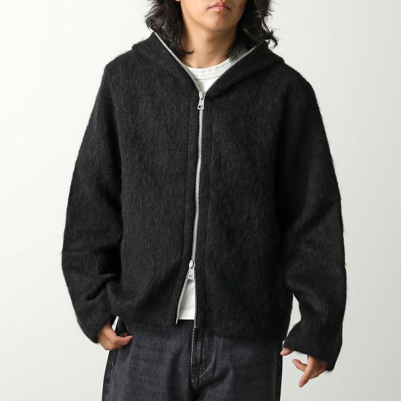 Our Legacy（アワーレガシー） フーディ FULL ZIP HOOD M4243FBH