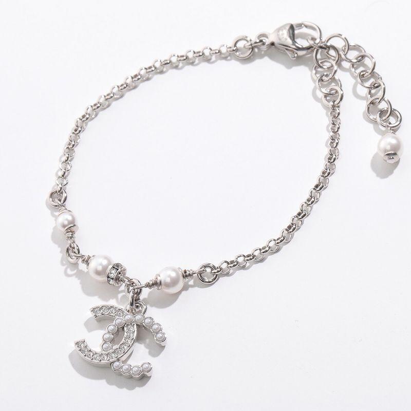 CHANEL（シャネル） ブレスレット ABD461 B16782 レディース ココ