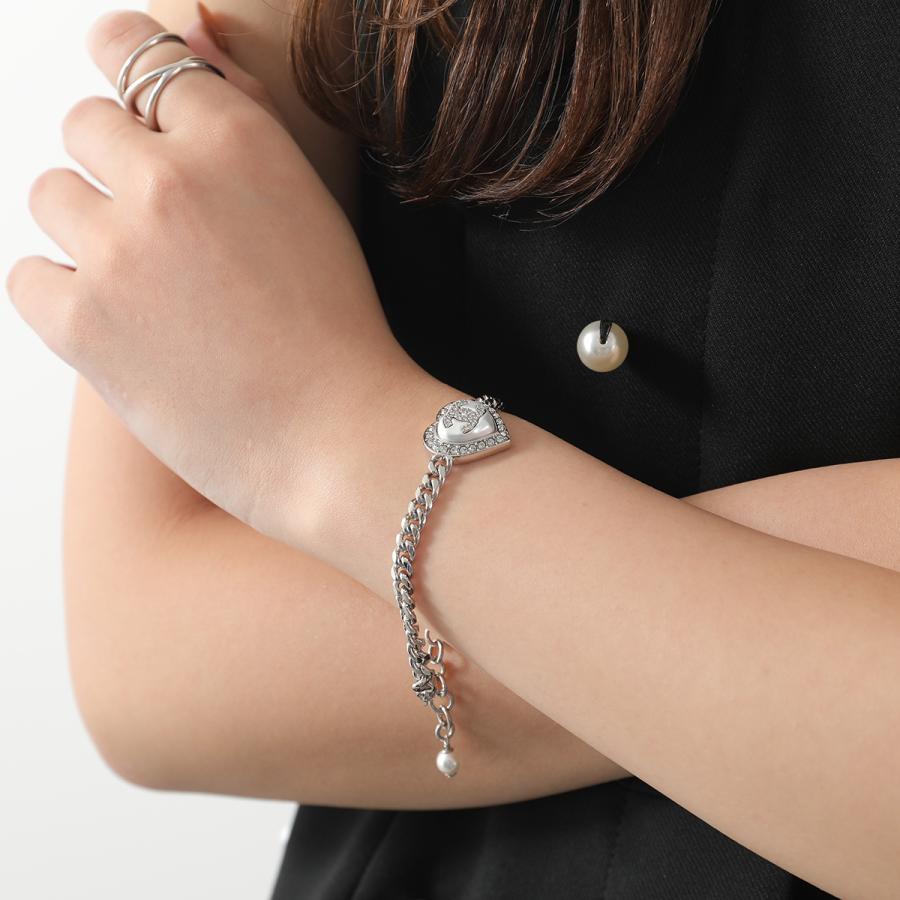 CHANEL（シャネル） ブレスレット ABB621 B14142 レディース ライン