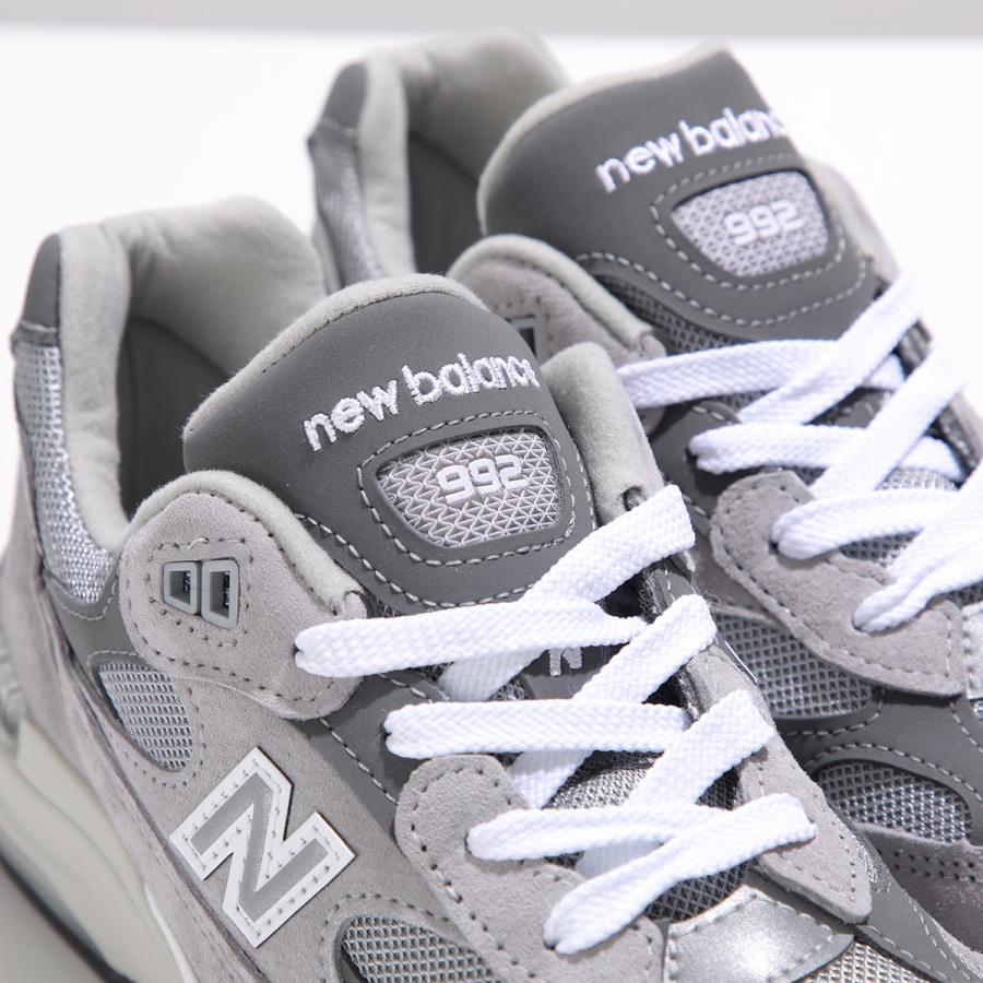 New Balance（ニューバランス） スニーカー Made in USA 992 Core