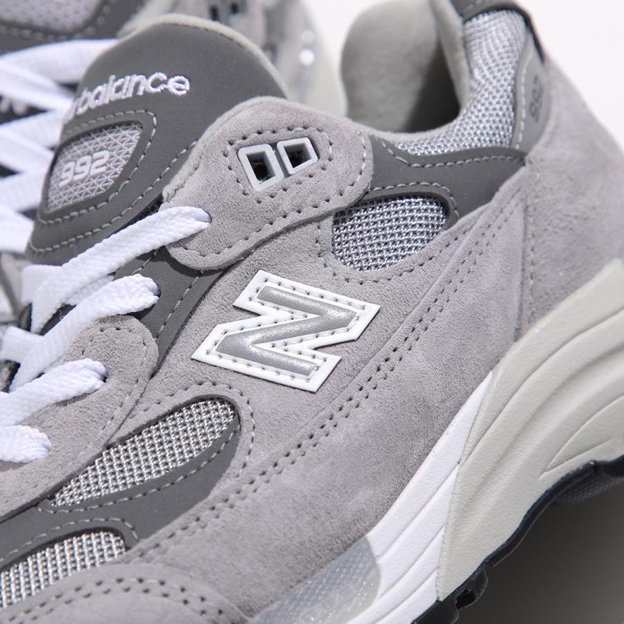 New Balance（ニューバランス） スニーカー Made in USA 992 Core