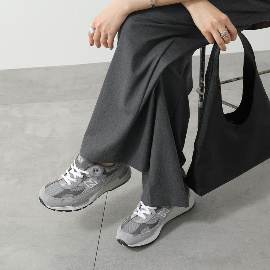New Balance（ニューバランス） スニーカー Made in USA 992 Core