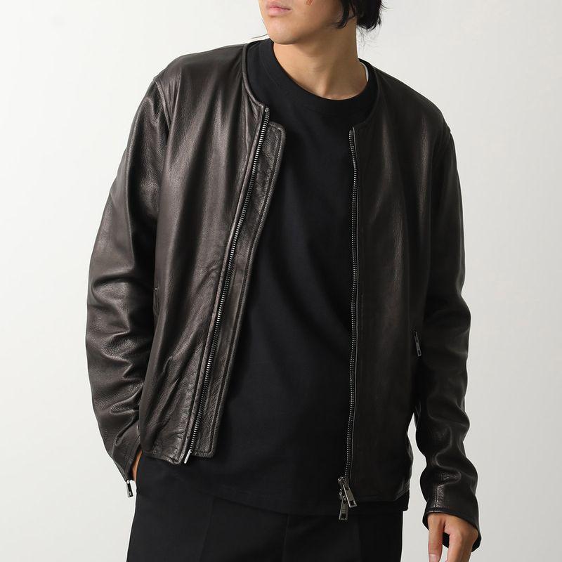 GIORGIO BRATO（ジョルジオブラット） ジョルジオ ブラート レザー