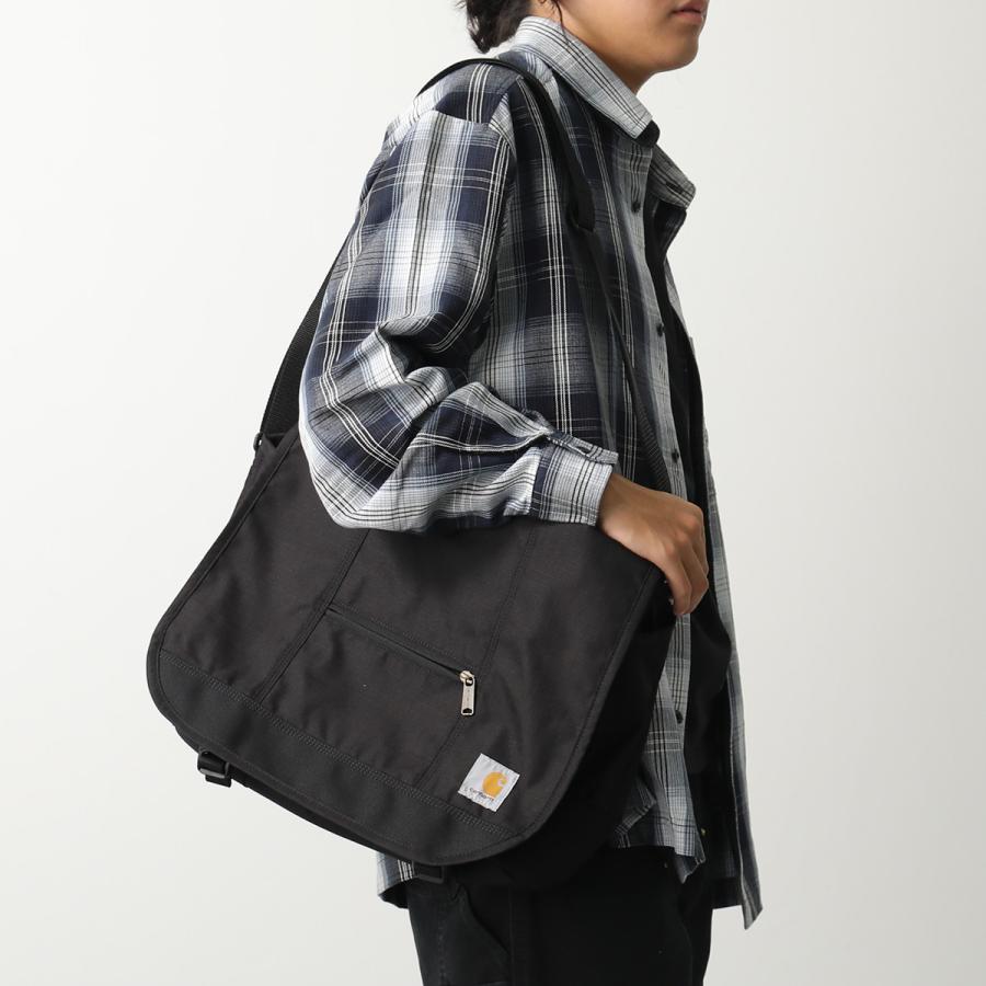 Carhartt（カーハート） ショルダーバッグ RIPSTOP MESSENGER BAG