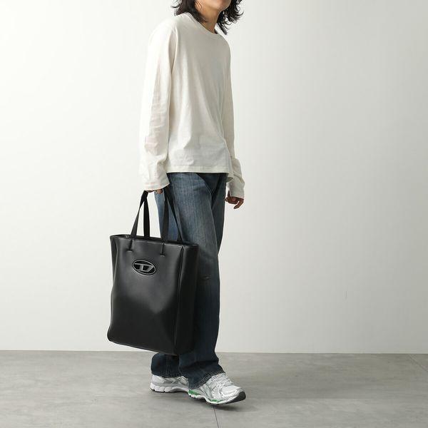 DIESEL（ディーゼル） トートバッグ HOLI-D SHOPPER NS X10099 P5925