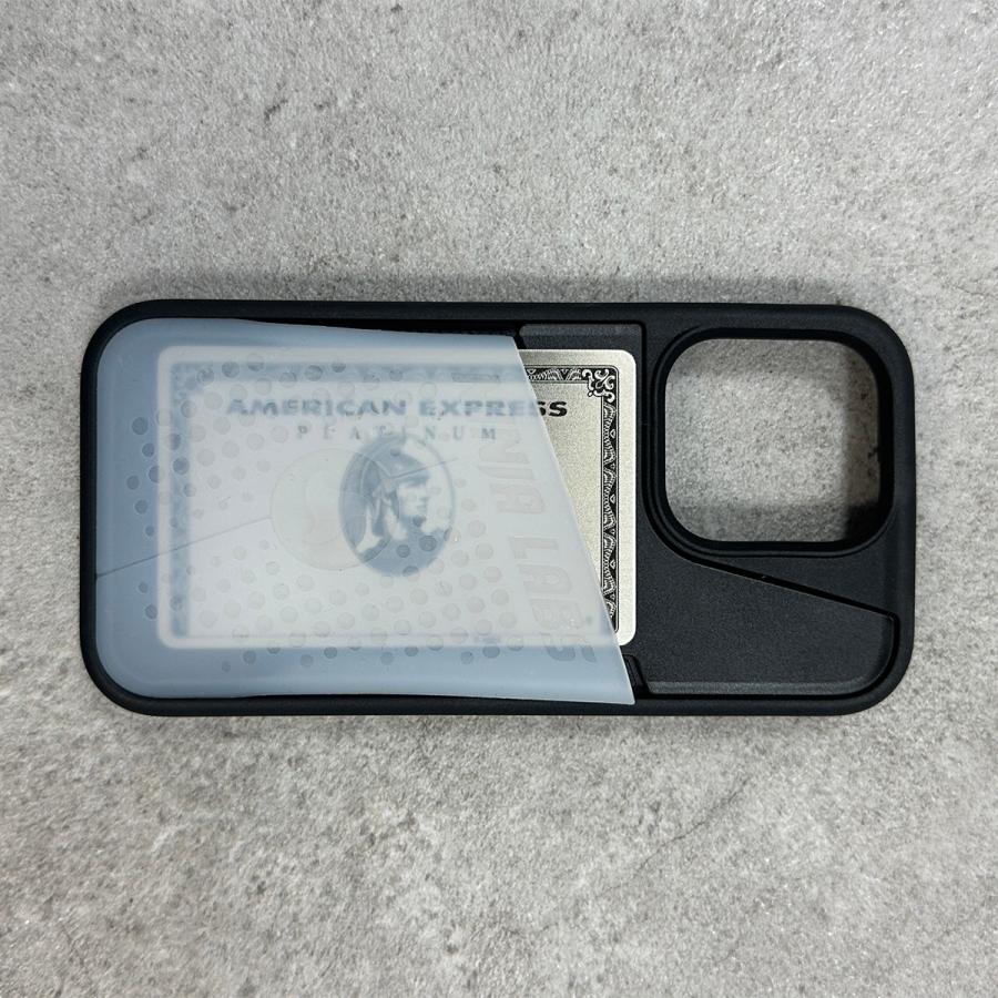 Ninja Labs ニンジャラボ iPhone16/16Pro 15/15Pro 14Pro 13Pro 専用