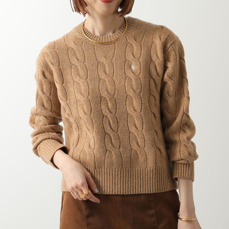 POLO RALPH LAUREN（ポロ・ラルフローレン） セーター 211A91216