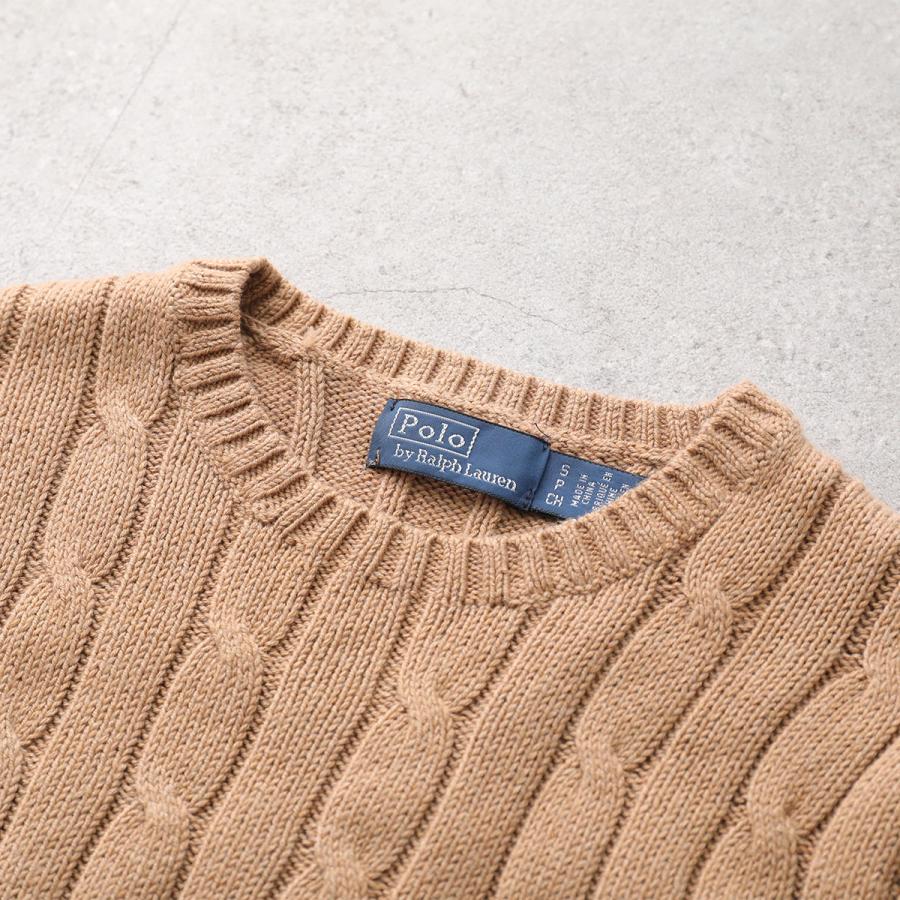 POLO RALPH LAUREN（ポロ・ラルフローレン） セーター 211971795