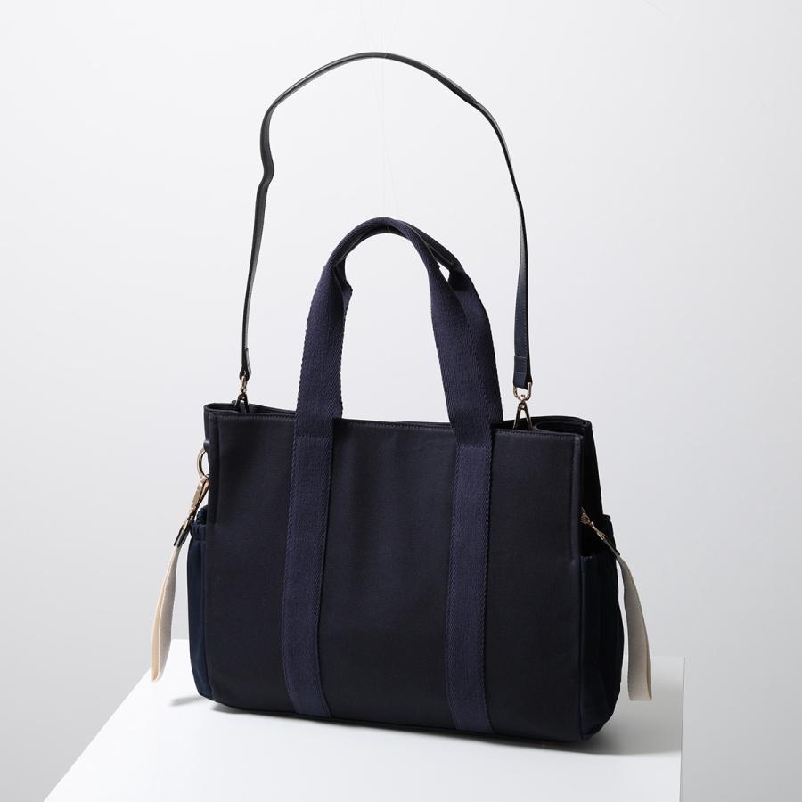 Chloe（クロエ） Chloe Kids キッズ マザーズバッグ CHANGING BAG