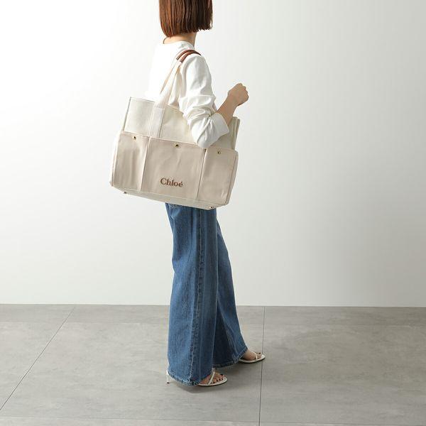Chloe（クロエ） Chloe Kids キッズ マザーズバッグ CHANGING BAG