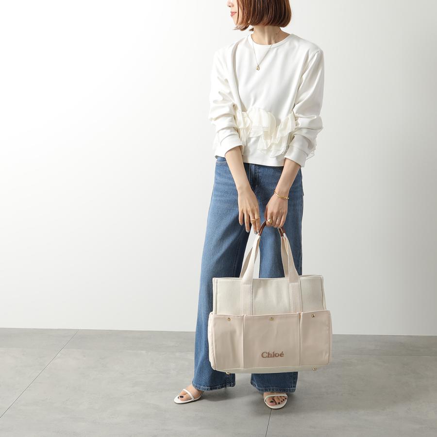 Chloe（クロエ） Chloe Kids キッズ マザーズバッグ CHANGING BAG