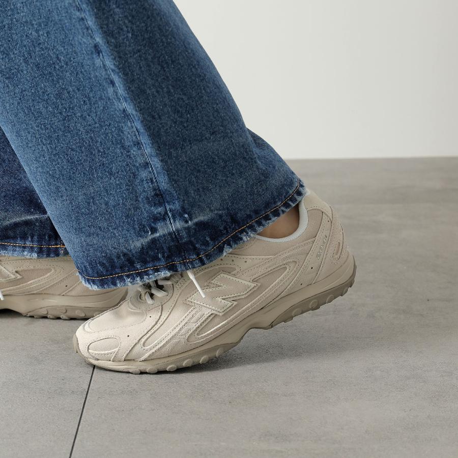 New Balance（ニューバランス） スニーカー U204LMMC レディース