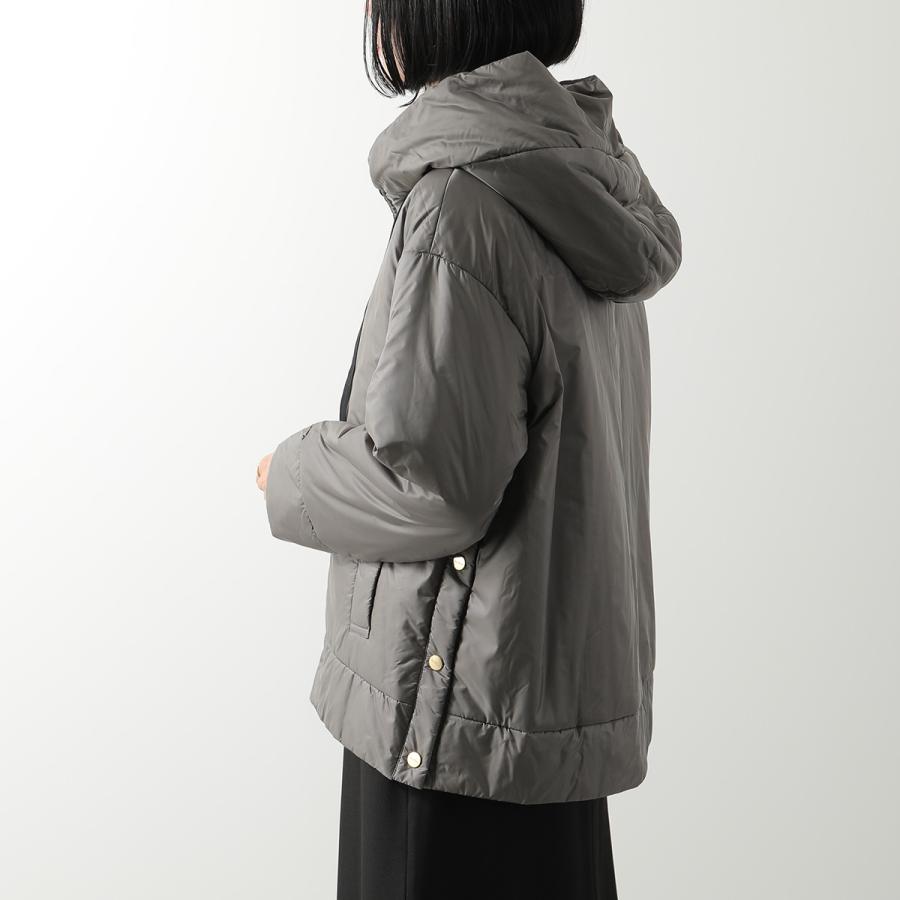 Max Mara（マックスマーラ） Max Mara The Cube ザ・キューブ 中綿