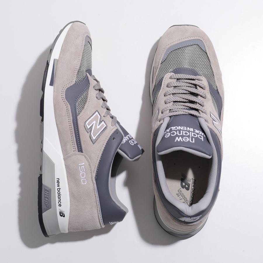 New Balance（ニューバランス） スニーカー Made in UK U1500PGL