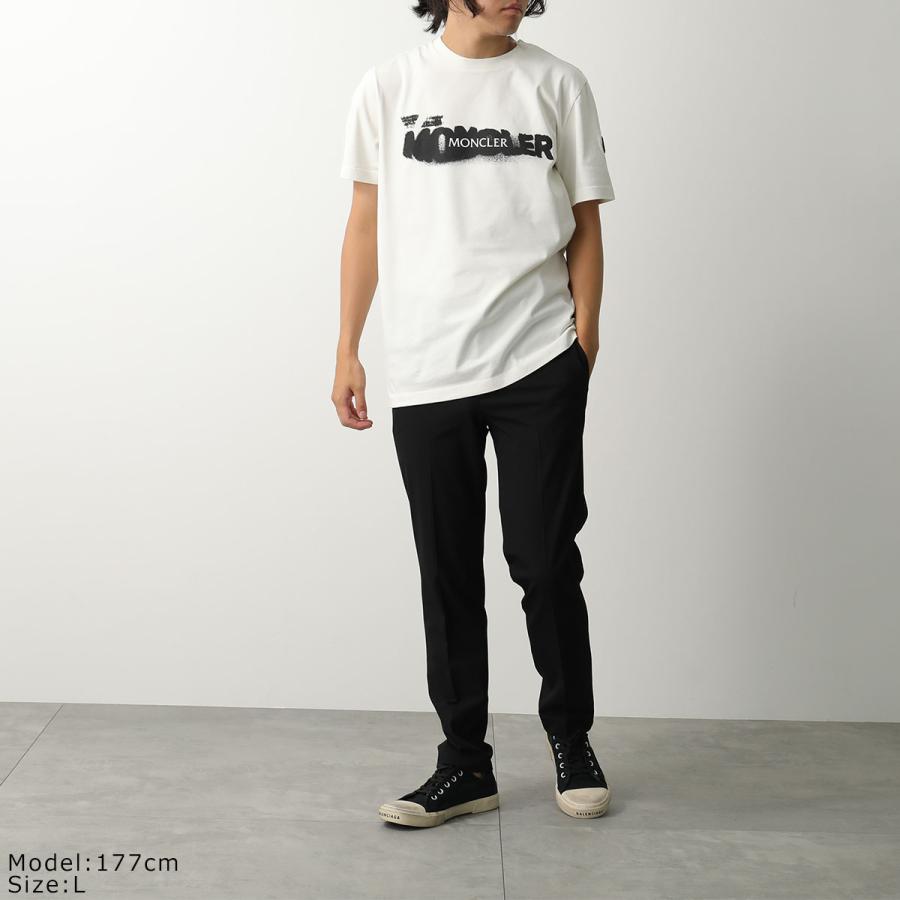 MONCLER（モンクレール） MONCLER Matt Black マットブラック