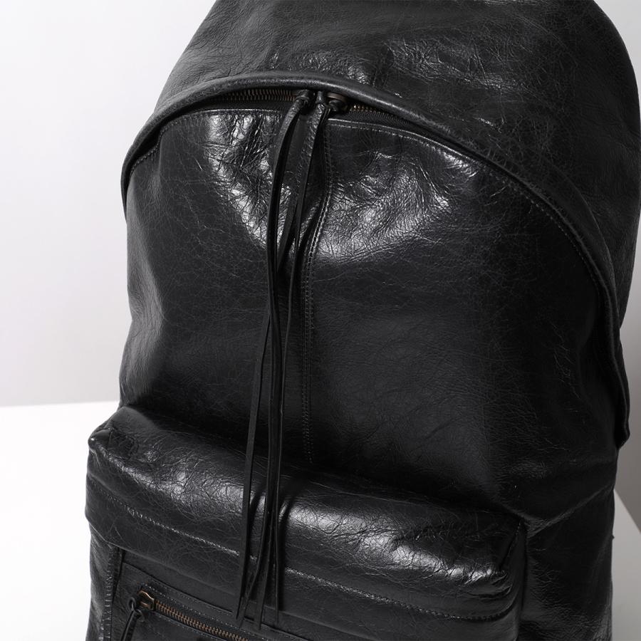 BALENCIAGA（バレンシアガ） バックパック LE CITY BACKPACK ル