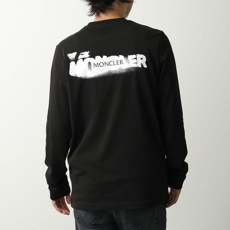 MONCLER（モンクレール） MONCLER Matt Black マットブラック