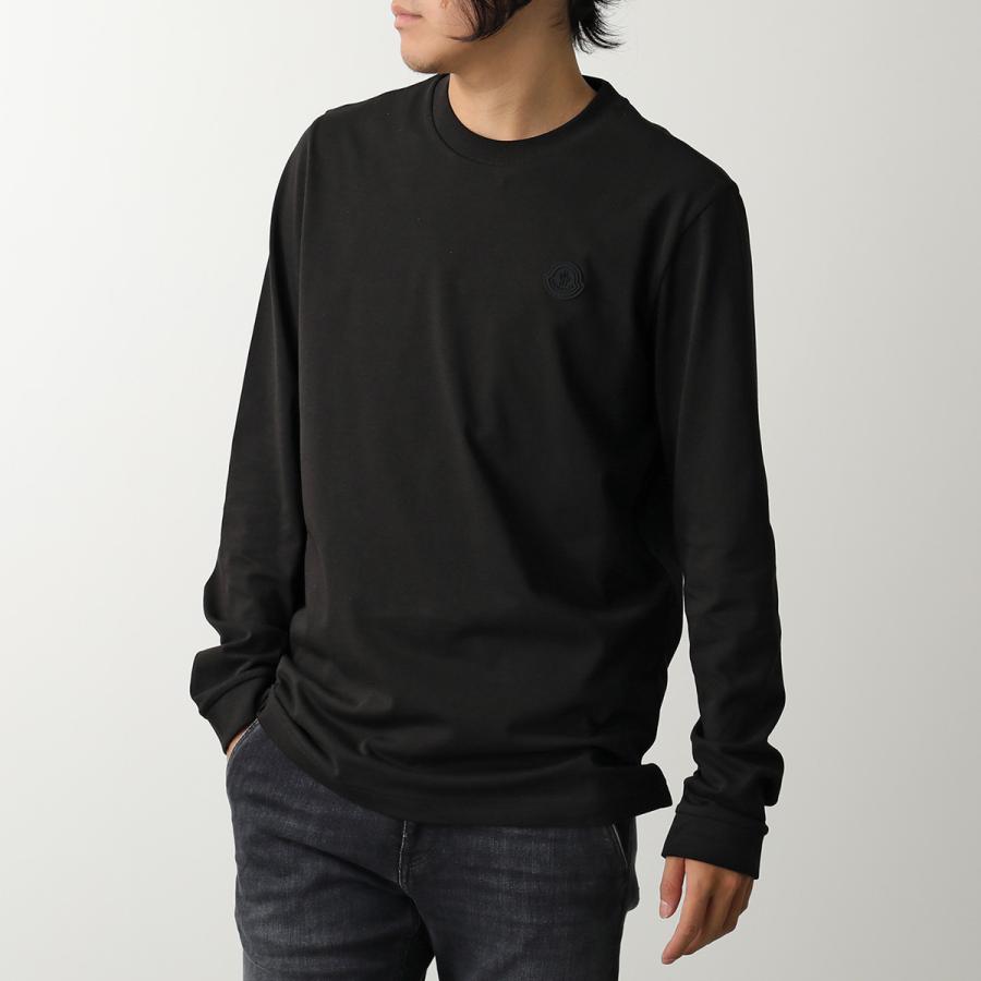 MONCLER（モンクレール） MONCLER Matt Black マットブラック