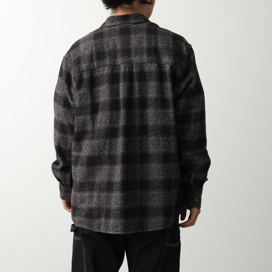 Our Legacy（アワーレガシー） シャツ ABOVE SHIRT アボーヴ M4252AO