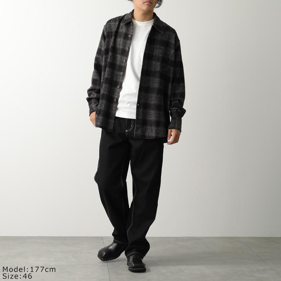 Our Legacy（アワーレガシー） シャツ ABOVE SHIRT アボーヴ M4252AO