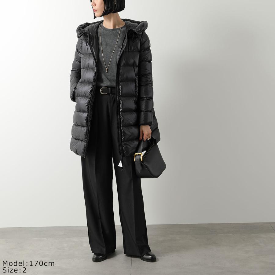 MONCLER（モンクレール） ダウンコート SUYENNE スイエン 1C00012