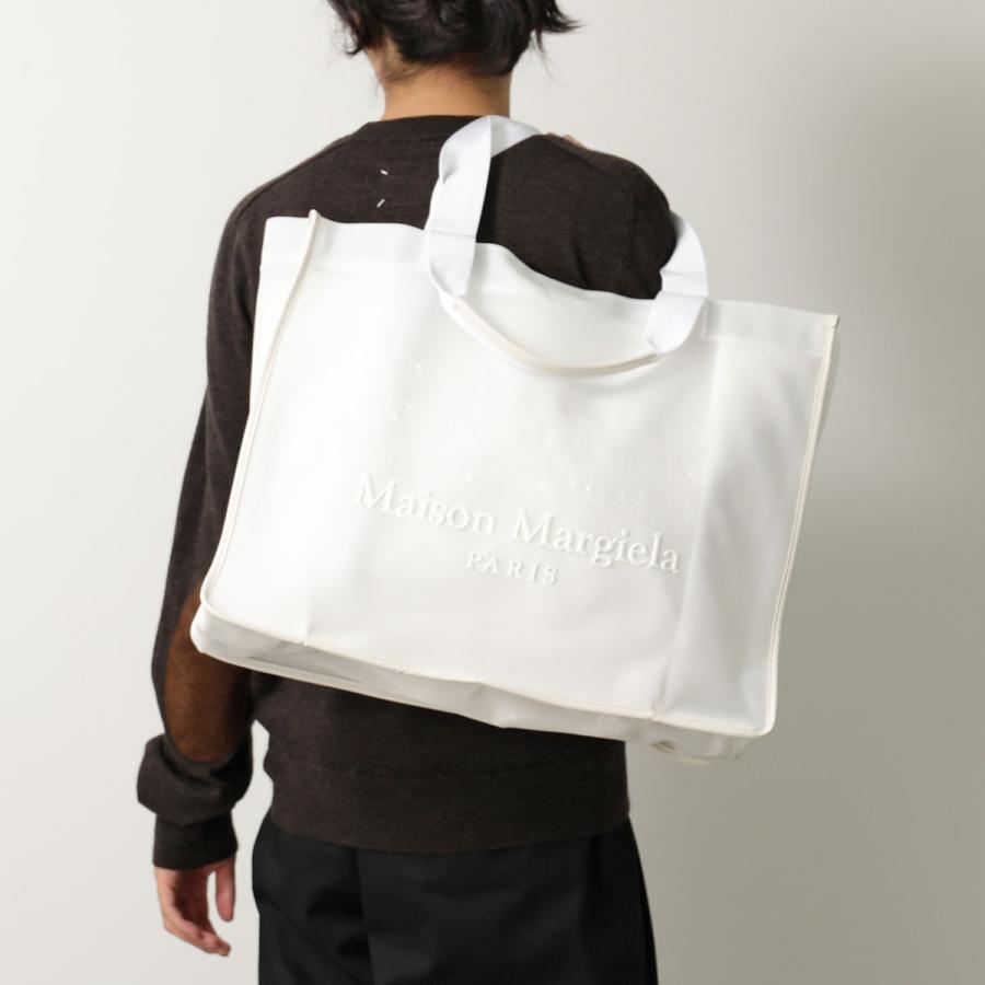 Maison Margiela（メゾンマルジェラ） トートバッグ Cabas カバ ラージ