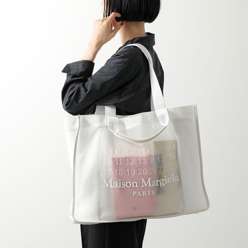 Maison Margiela（メゾンマルジェラ） トートバッグ Cabas カバ ラージ