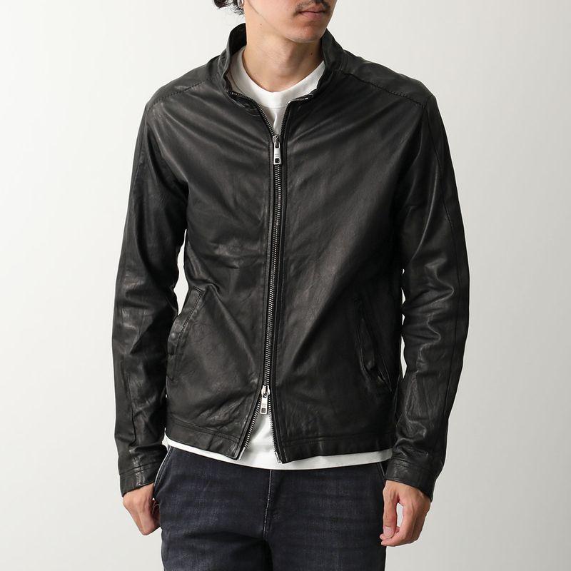 GIORGIO BRATO（ジョルジオブラット） ジョルジオ ブラート レザー