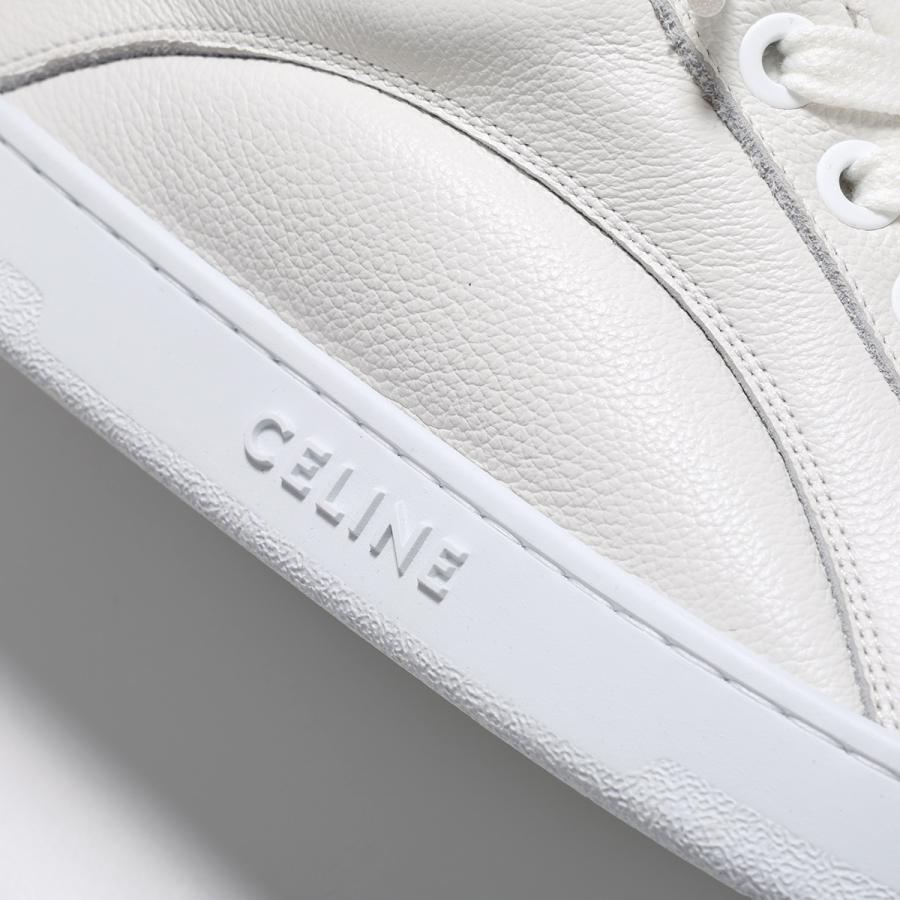 CELINE（セリーヌ） スニーカー HUNTINGTON ハンティントン 361015089C