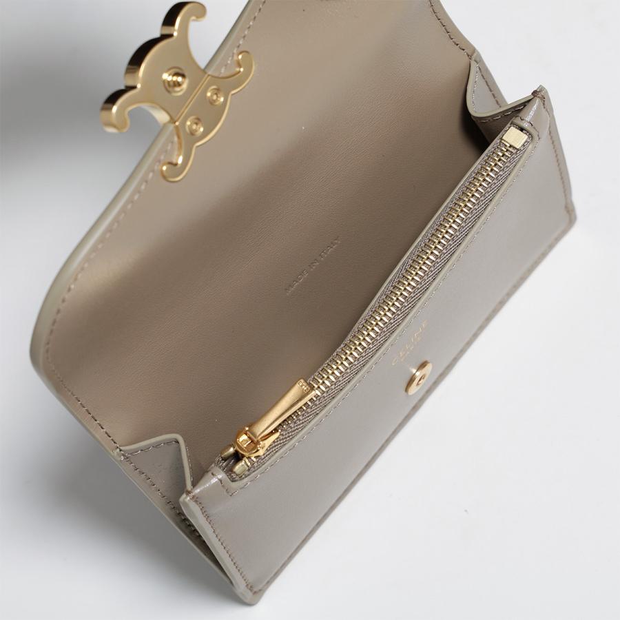 CELINE（セリーヌ） コインケース カードケース 10P073DPV.18GT