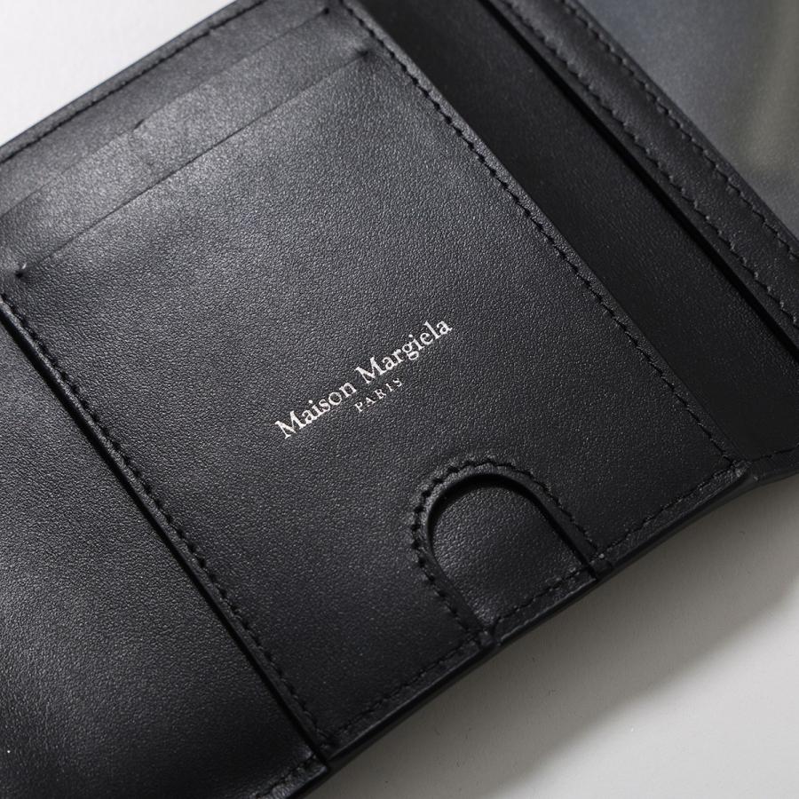 Maison Margiela（メゾンマルジェラ） 三つ折り財布 PHOTO TRIFOLD