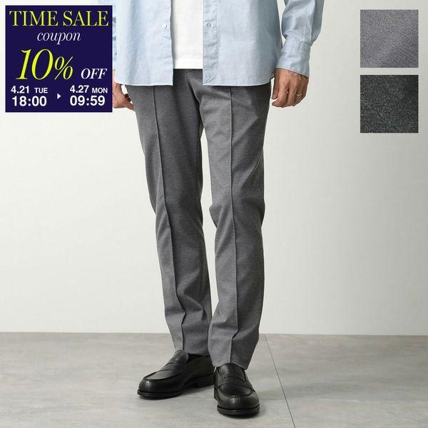 giab's ARCHIVIO（ジャブス アルキヴィオ） スラックス MASACCIO GOLD