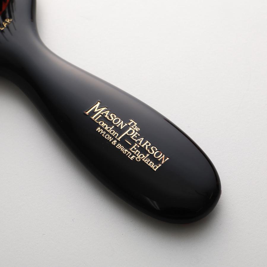 MASON PEARSON（メイソンピアソン） ヘアブラシ POPULAR MIX