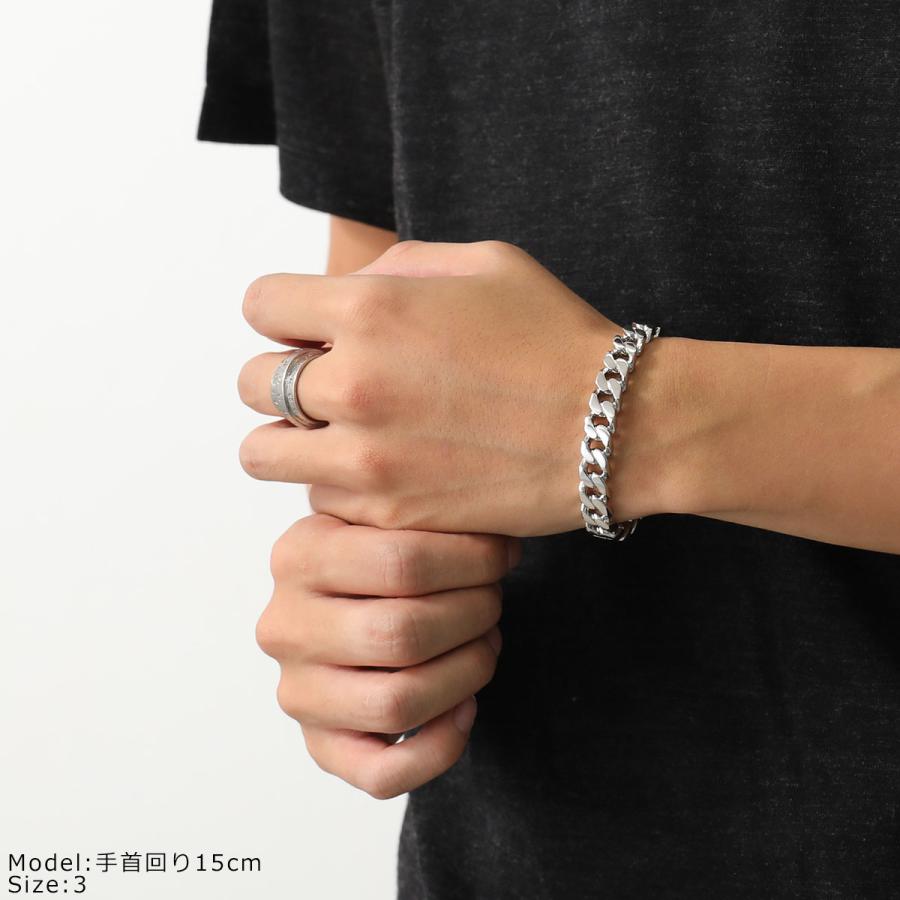 MM6 エムエムシックス メゾンマルジェラ バングル SM6UY0102 SV0235