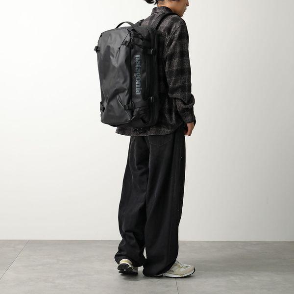 patagonia（パタゴニア） バックパック BLACK HOLE MLC 45L ブラック