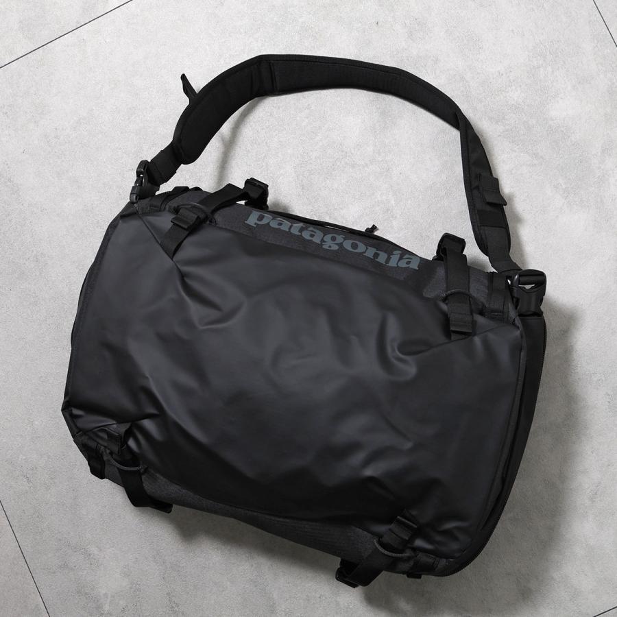 patagonia（パタゴニア） バックパック BLACK HOLE MLC 45L ブラック