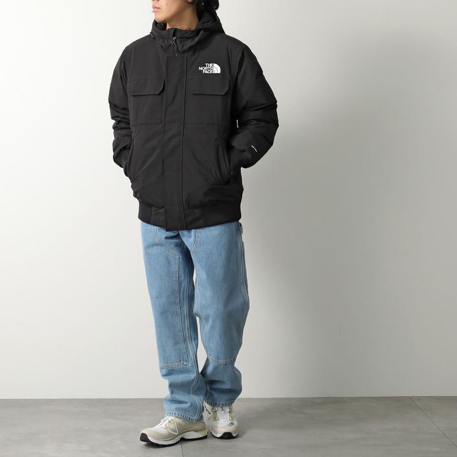 THE NORTH FACE（ザ ノースフェイス） ダウンジャケット McMurdo