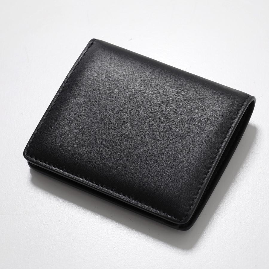 Maison Margiela（メゾンマルジェラ） 二つ折り財布 S56UI0140 P4985