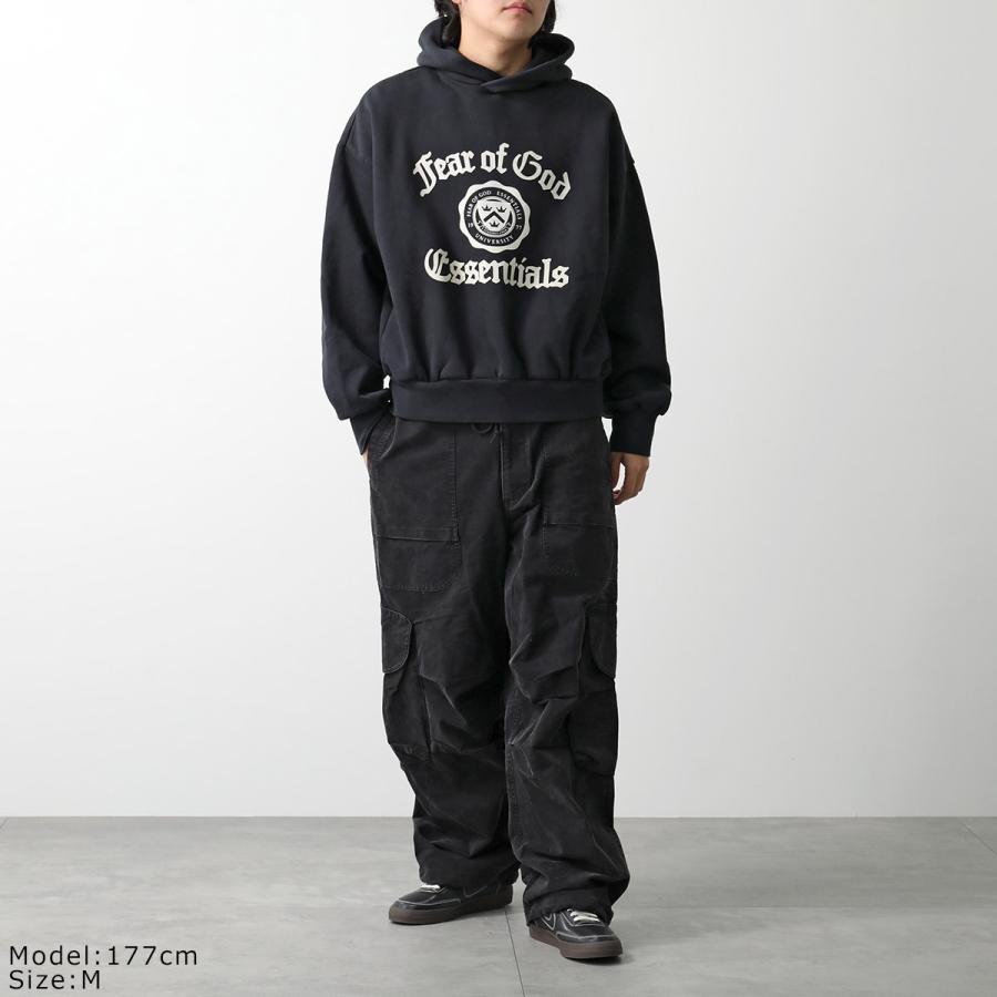 FEAR OF GOD（フィアオブゴッド） ESSENTIALS × エッセンシャルズ
